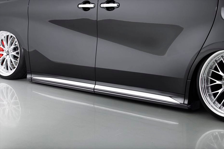 Lexus LM AIMGAIN VIP EXE full kit - image 10