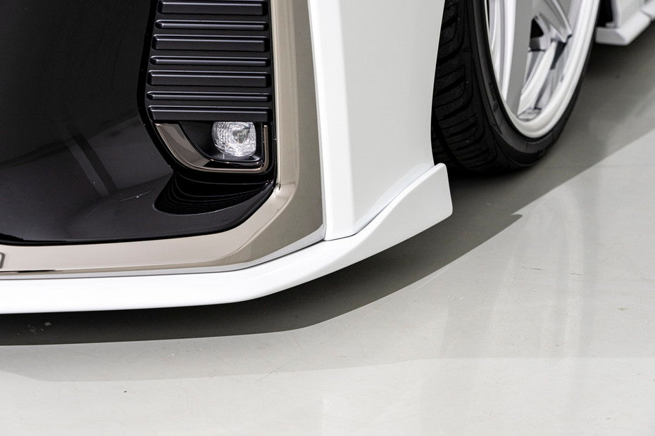 Toyota Vellfire AIMGAIN Pure VIP full kit - image 10