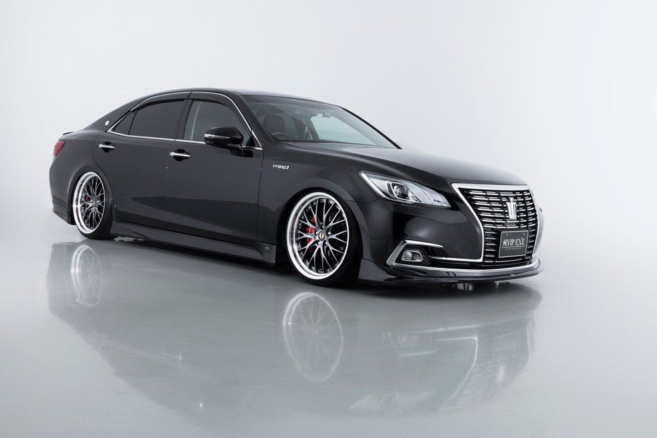 Toyota Crown AIMGAIN VIP EXE coilover kit - image 10