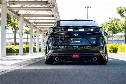 Toyota Prius AIMGAIN 50prius Phv Gr exhaust tips - image 10