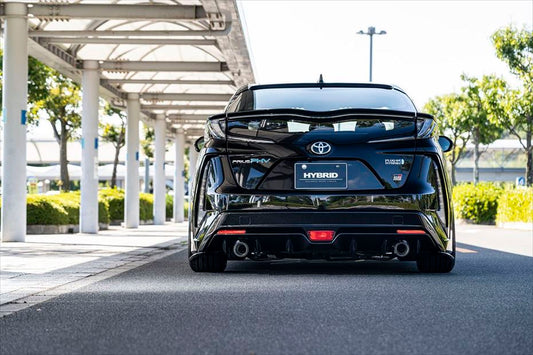 Toyota Prius AIMGAIN 50prius Phv Gr exhaust tips - image 10