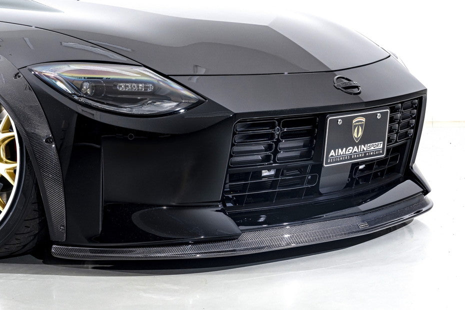 Nissan Fairlady Z AIMGAIN wide body aimsprz3405 - image 10