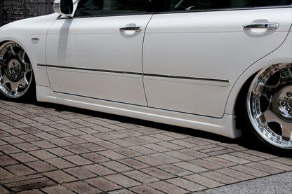 Toyota Crown AIMGAIN Grs180bf Gen front grille - image 10