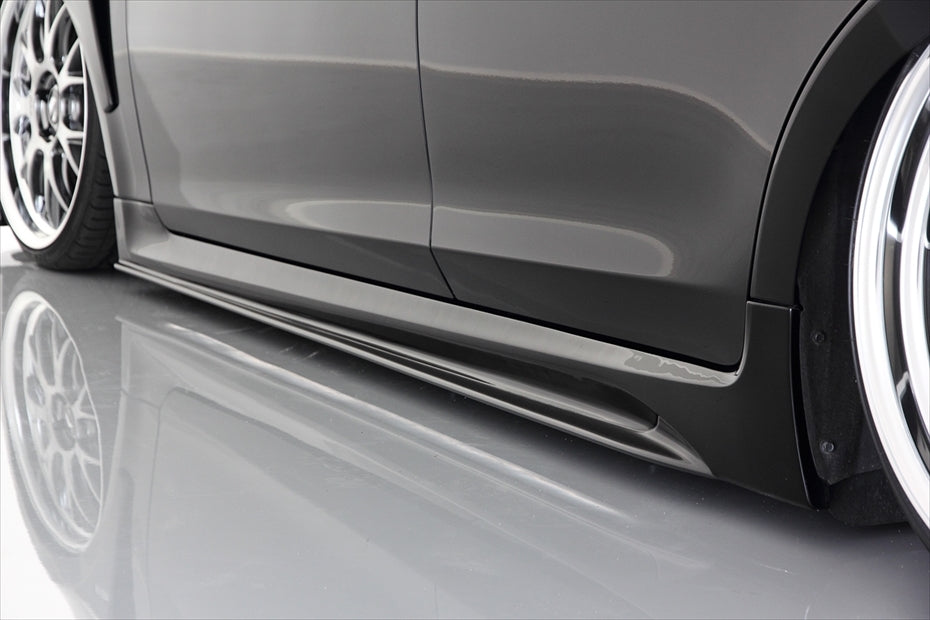 Toyota Crown AIMGAIN Pure VIP floor mat set - image 10