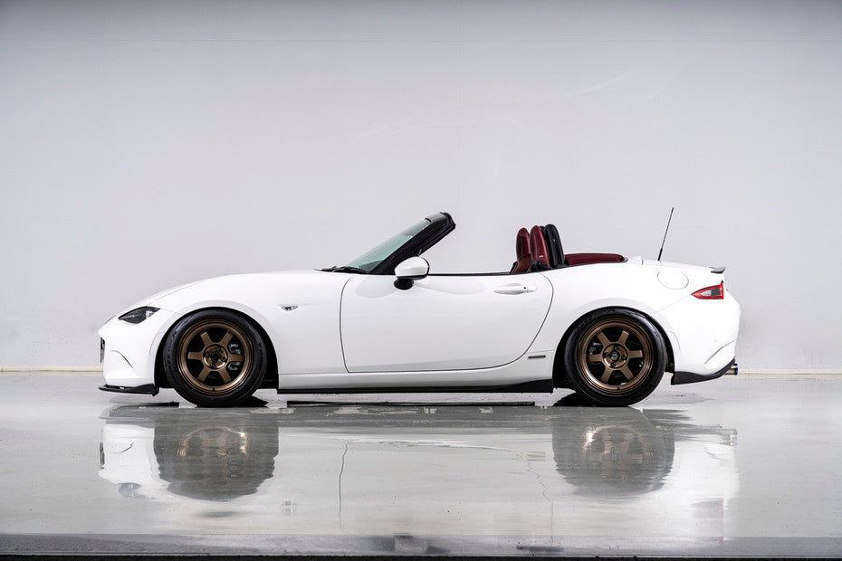 Mazda MX-5 AIMGAIN Sport full kit - image 10