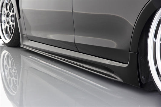 Toyota Crown AIMGAIN Pure VIP rear bumper - image 10
