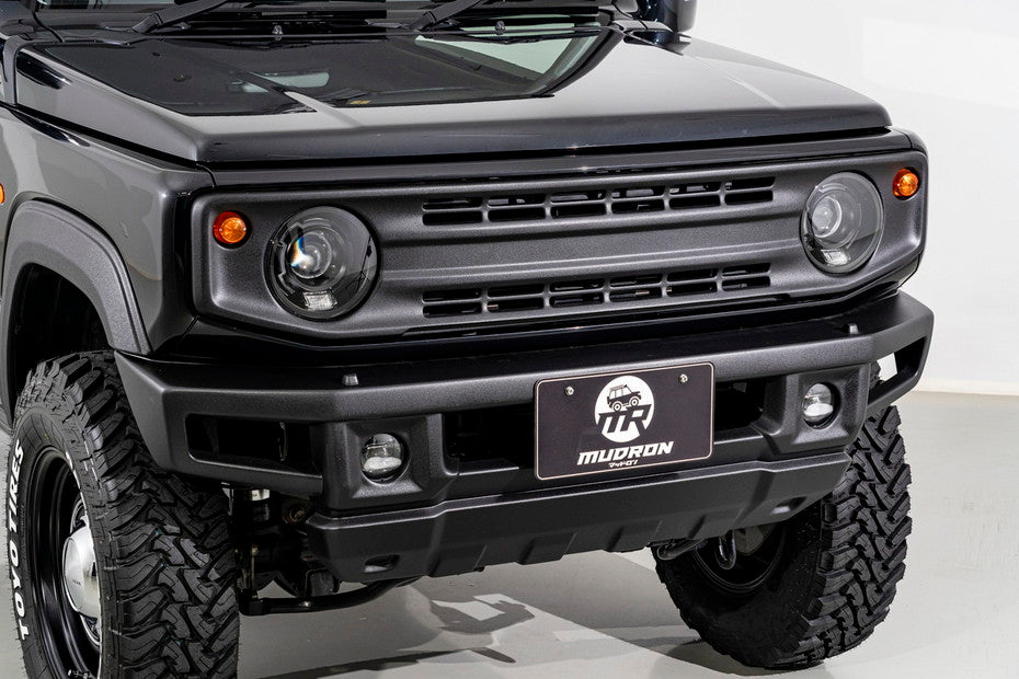 Suzuki Jimny AIMGAIN Jimny 64mudron Sp brake caliper covers - image 10