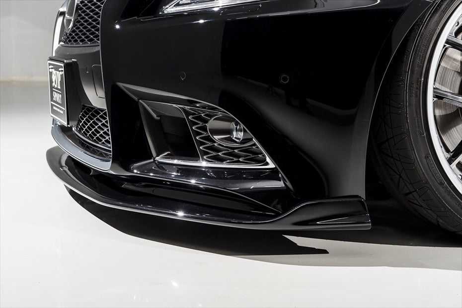 Lexus LS AIMGAIN Pure VIP exhaust - image 10