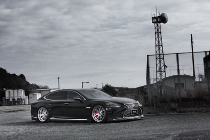 Lexus LS AIMGAIN VIP EXE brake system - image 10