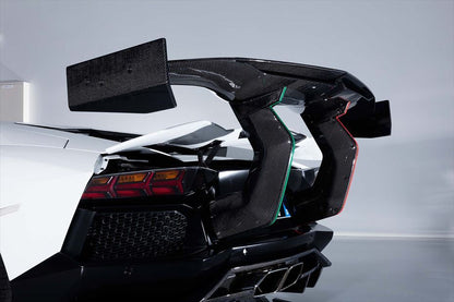 Lamborghini Aventador AIMGAIN GT full kit - image 10