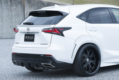 Lexus NX AIMGAIN VIP EXE brake caliper covers - image 10