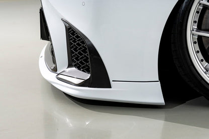 Lexus LS AIMGAIN VIP EXE rear spoiler - image 10