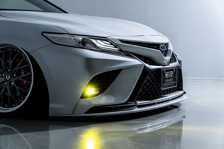 Toyota Camry AIMGAIN Pure VIP vip sport toyota 70camry ws - image 10