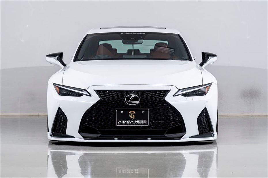 Lexus IS AIMGAIN Is300 Asp full kit - image 10