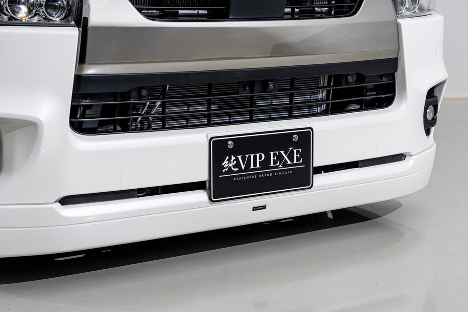 Toyota HiAce AIMGAIN VIP EXE full kit - image 10