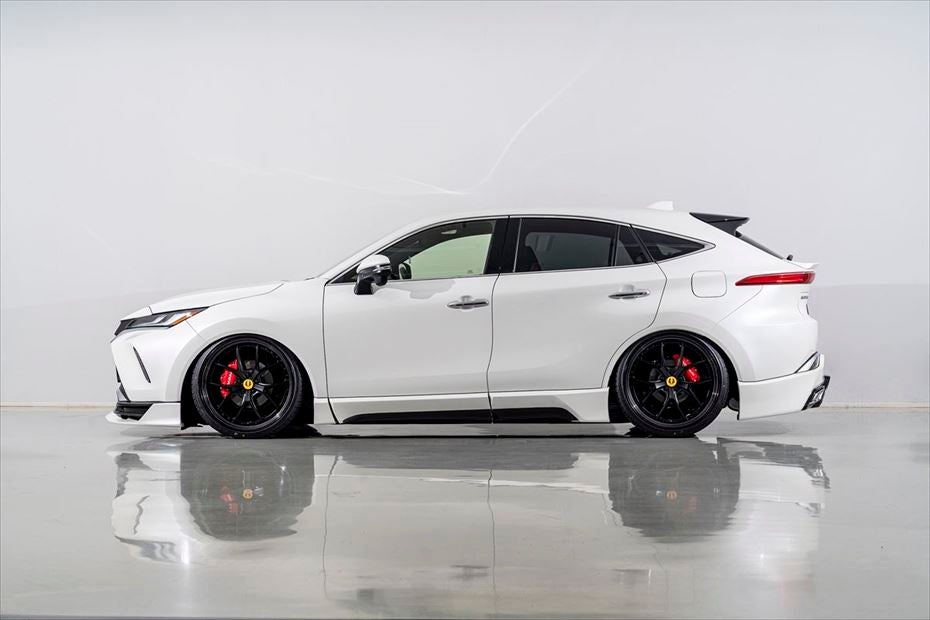 Toyota Harrier AIMGAIN 80harrier Asp full kit - image 10