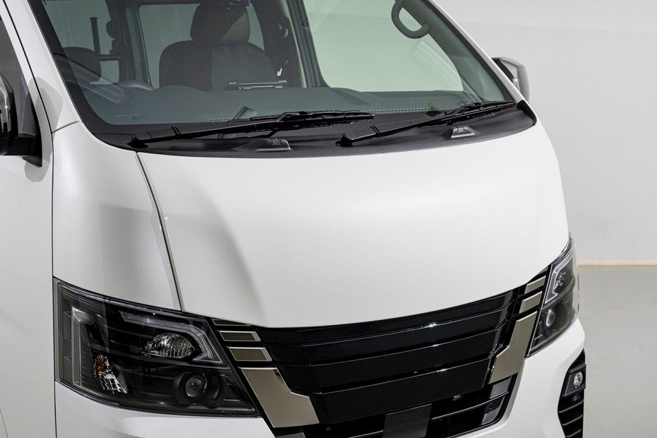 Nissan Caravan AIMGAIN VIP EXE floor mat set - image 10