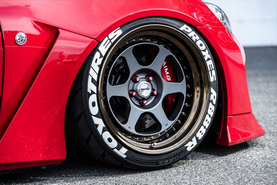 Toyota 86 AIMGAIN GT TOYOTA type a/type b - image 10