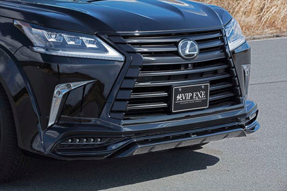 Lexus LX AIMGAIN VIP EXE exhaust tips - image 10
