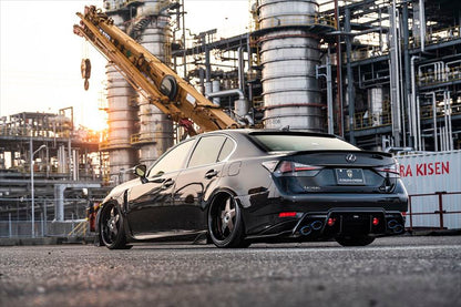 Lexus GS-F URL10 AIMGAIN Pure VIP carbon - image 10