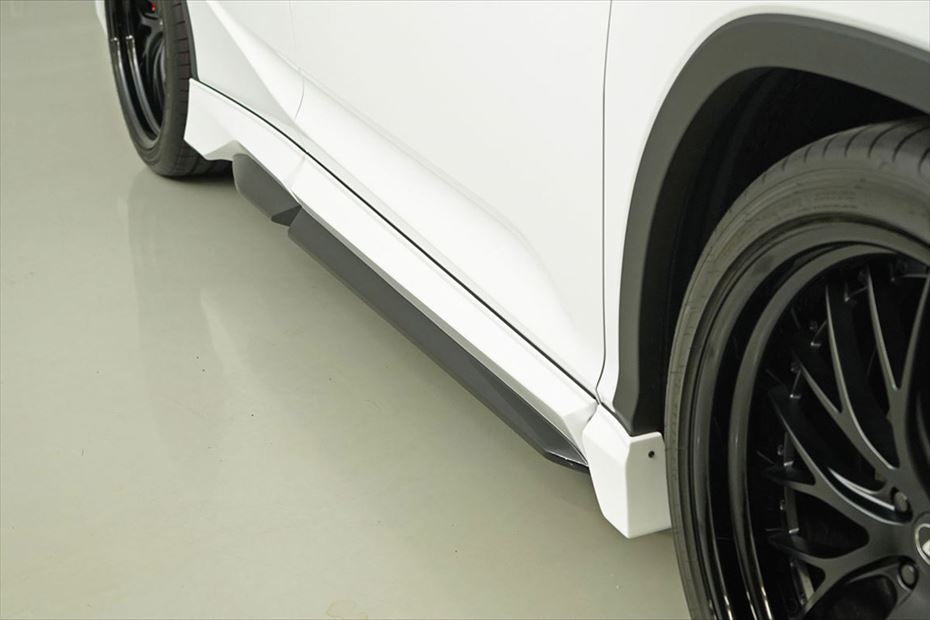 Lexus RX AIMGAIN SPORT aimgain sport lexus rx300 versionl - image 10