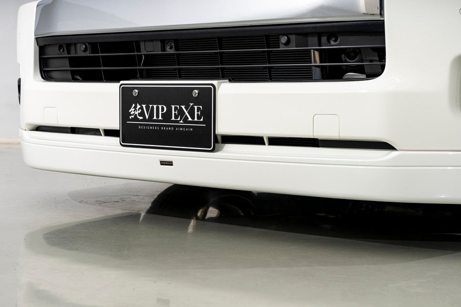 Toyota HiAce AIMGAIN wide body full kit - image 10