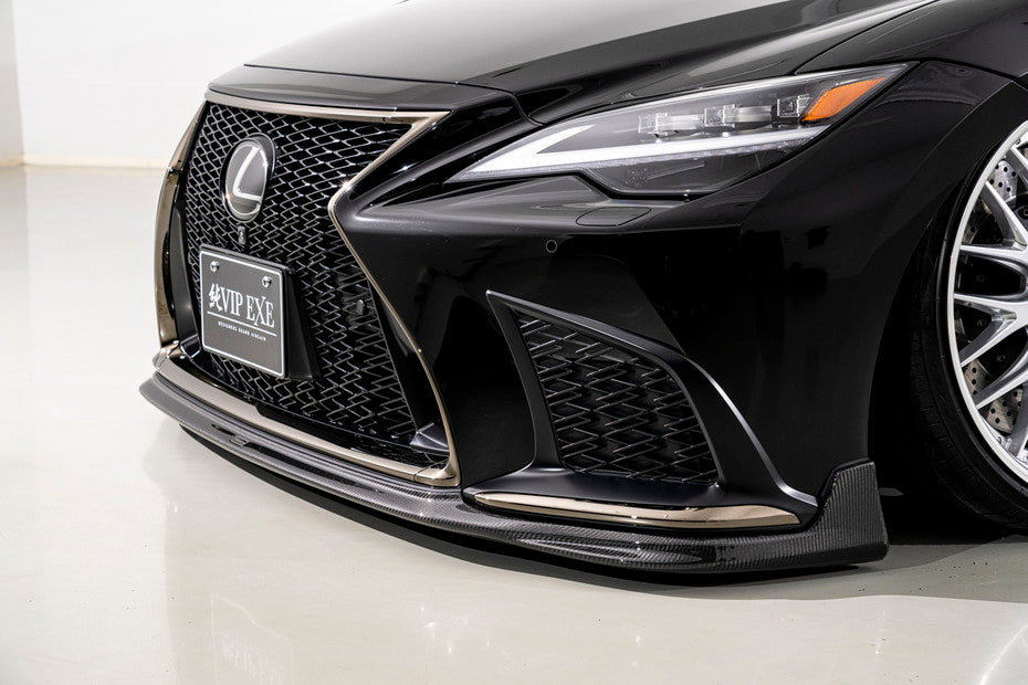 Lexus LS AIMGAIN VIP EXE air damper kit - image 10