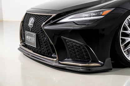 Lexus LS AIMGAIN VIP EXE air damper kit - image 10