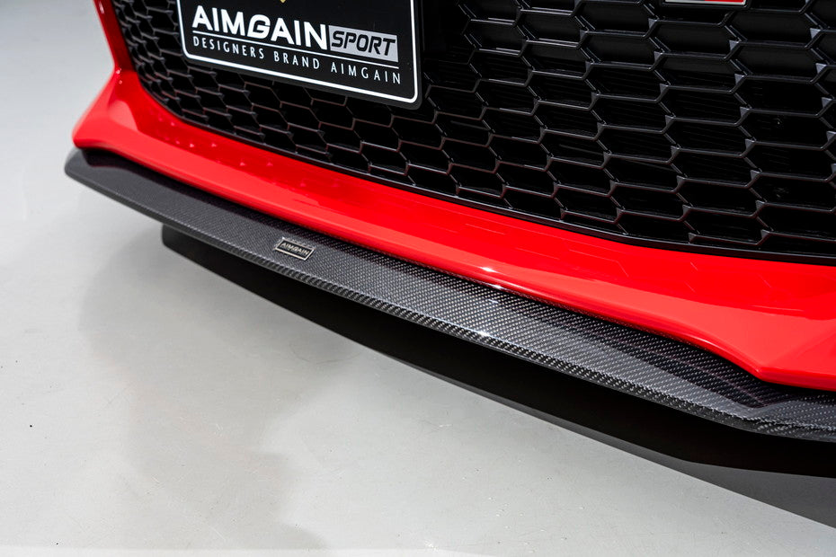 Toyota GR86 AIMGAIN Gr86 Asp exhaust tips - image 10