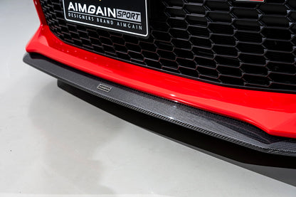 Toyota GR86 AIMGAIN Gr86 Asp exhaust tips - image 10