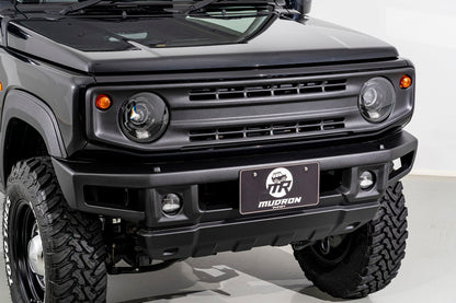 Suzuki Jimny AIMGAIN Jimny 64mudron Sp emblem - image 10