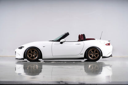 Mazda MX-5 AIMGAIN Sport carbon - image 10