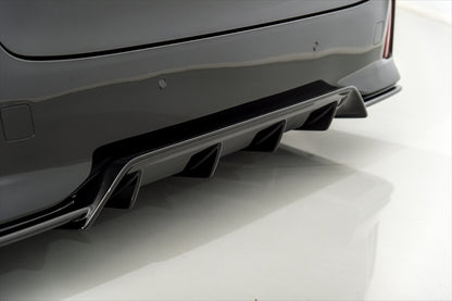 Toyota Vellfire AIMGAIN Pure VIP full kit - image 10