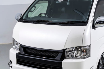 Toyota HiAce AIMGAIN Pure VIP exhaust - image 10