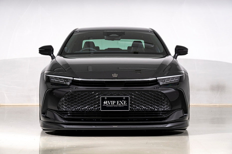 Toyota Crown AIMGAIN VIP EXE side skirts - image 10