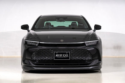 Toyota Crown AIMGAIN VIP EXE side skirts - image 10