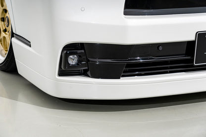 Toyota HiAce AIMGAIN Pure VIP 3 3 hid 4 4,5,6,7 led - image 11