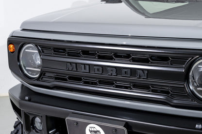 Suzuki Jimny Sierra AIMGAIN wide body front grille - image 11