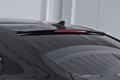 Lexus LS AIMGAIN Pure VIP front lip spoiler - image 11