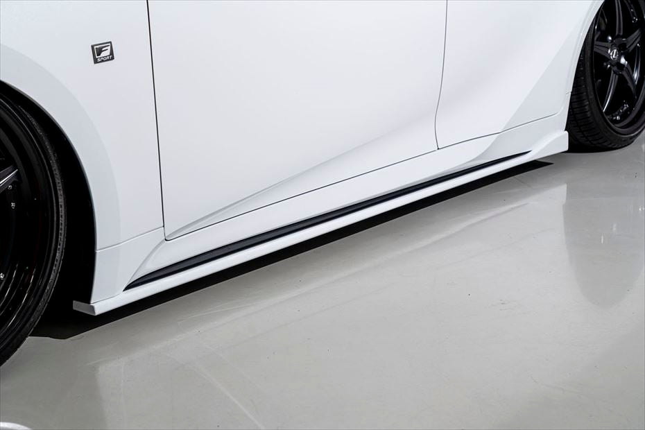 Lexus IS AIMGAIN Is300 Asp frp carbon - image 11
