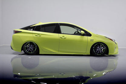 Toyota Prius AIMGAIN 50prius roof spoiler - image 11