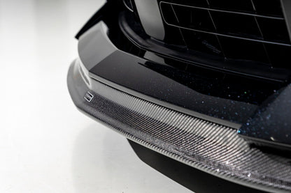 Nissan Fairlady Z AIMGAIN wide body full kit - image 11