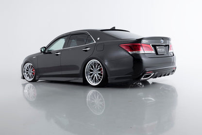 Toyota Crown AIMGAIN VIP EXE brake caliper covers - image 11