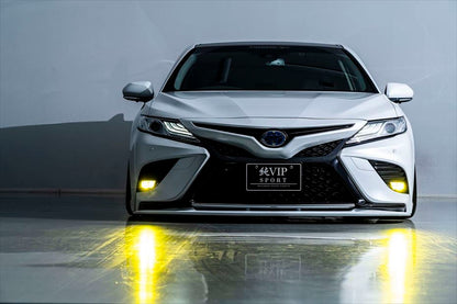 Toyota Camry AIMGAIN Pure VIP vip sport toyota 70camry ws - image 11