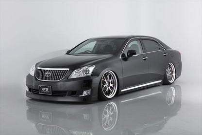 Toyota Crown Majesta AIMGAIN Pure VIP exhaust tips - image 11