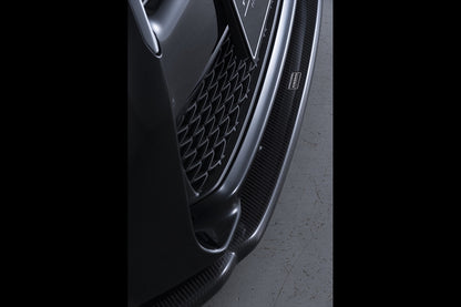 Lexus GS AIMGAIN Pure VIP brake caliper covers - image 11