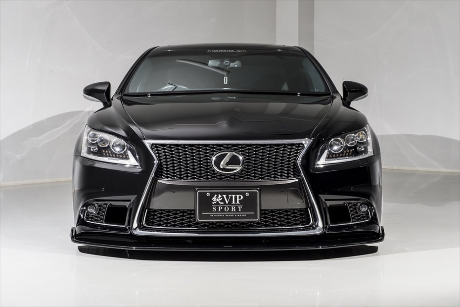 Lexus LS AIMGAIN Pure VIP coilover kit - image 11