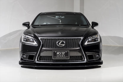 Lexus LS AIMGAIN Pure VIP coilover kit - image 11