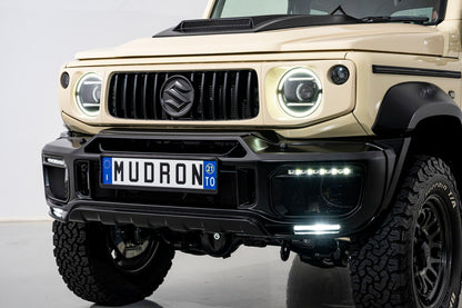Suzuki Jimny Sierra AIMGAIN Jimny 74mudron Gtx Normal frpcarbon pdf - image 11