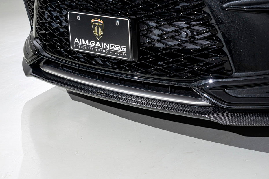 Lexus RX AIMGAIN Rx500h Asp single colour - image 11